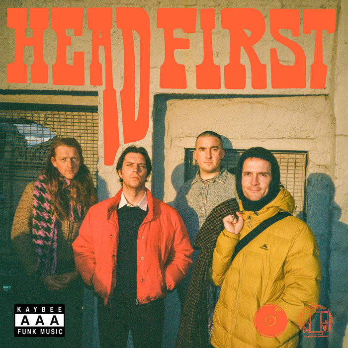 Head First