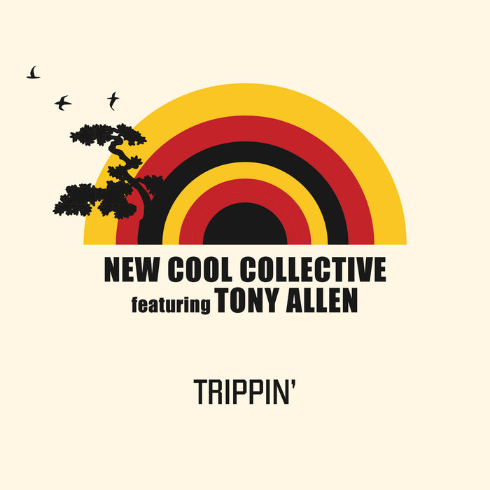 Trippin' (Reissue)