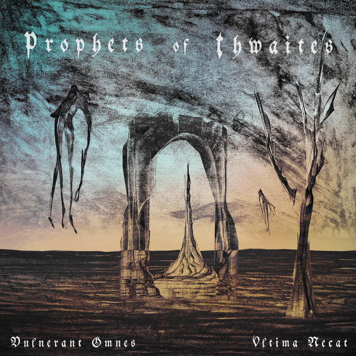 Vulnerant omnes ultima necat+ 2 bonus live tracks