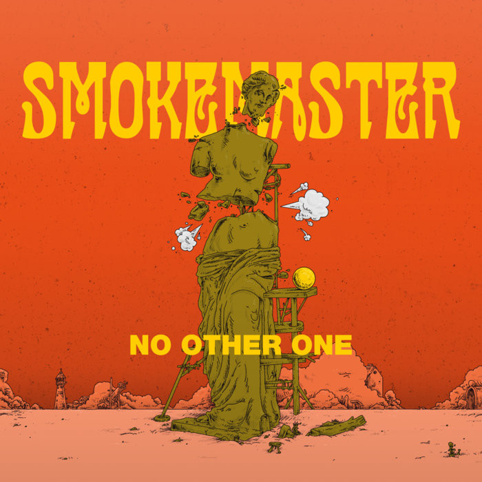 No Other One - Single