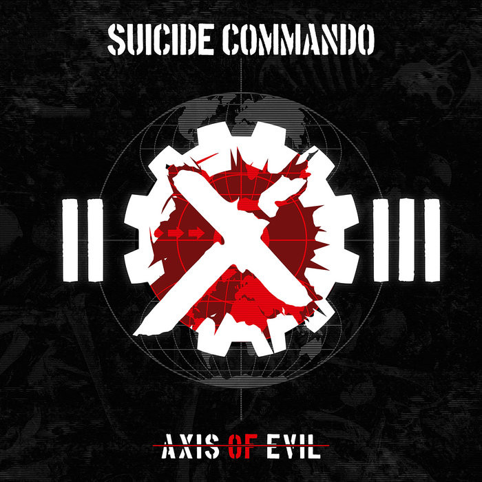 Axis Of Evil - 20th Anniversary