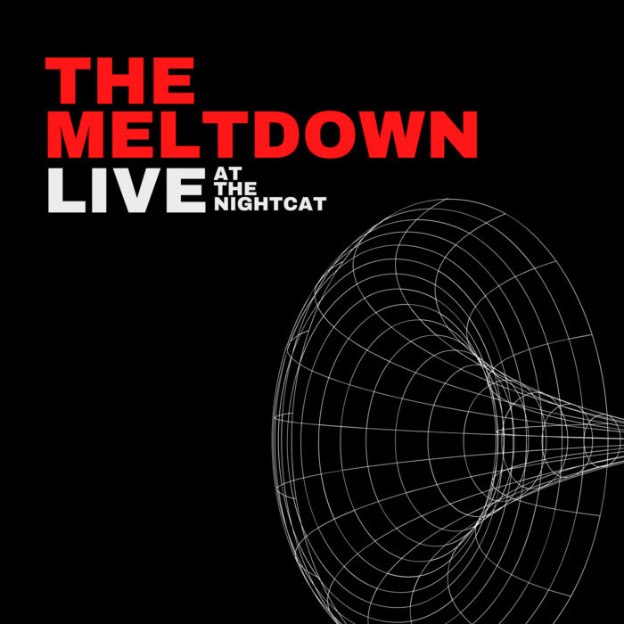 Live at the Nightcat