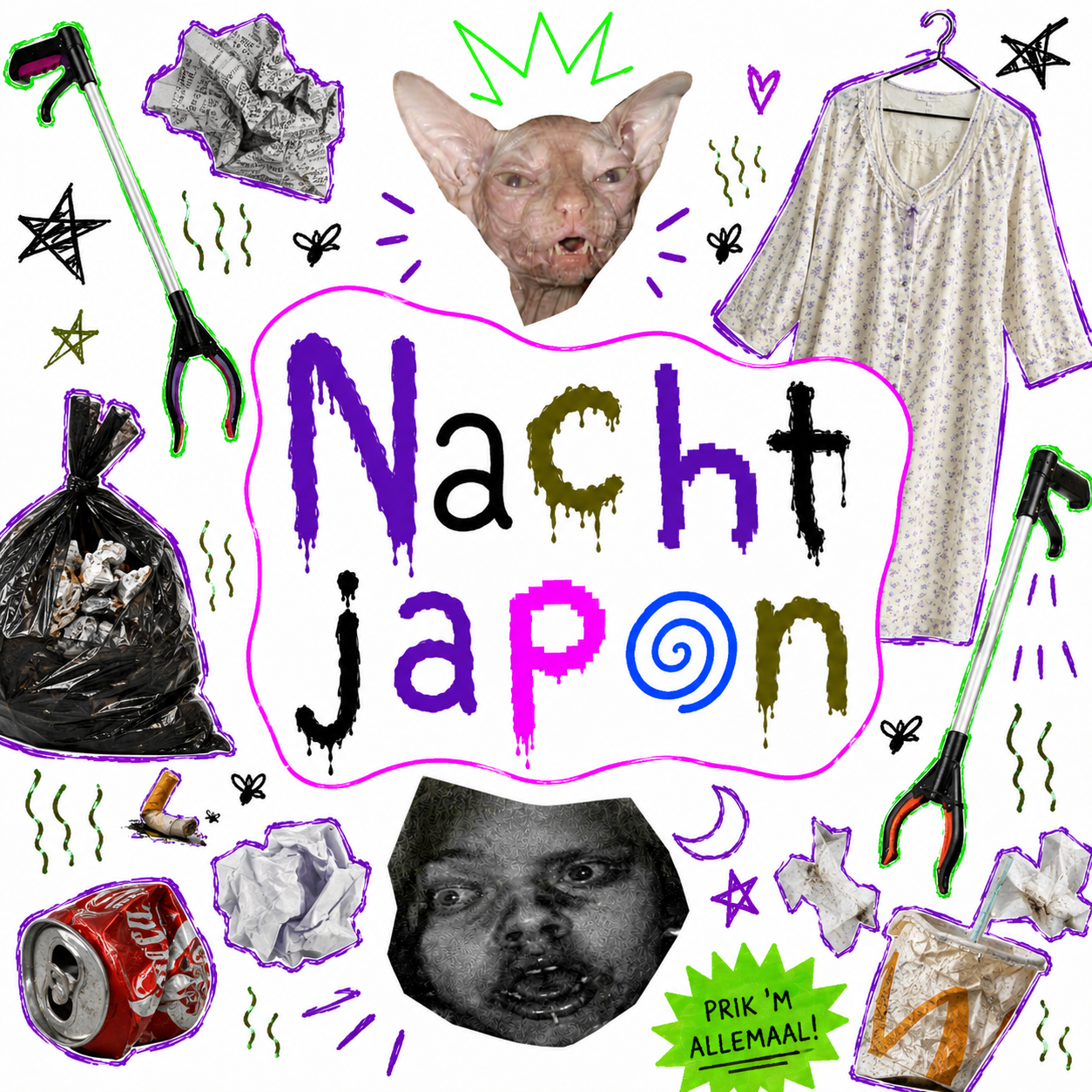 Nachtjapon