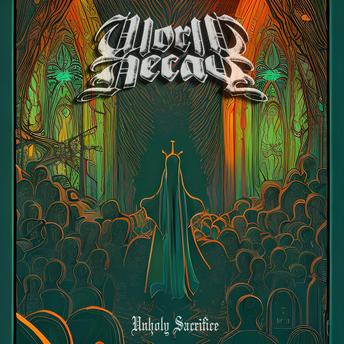 Unholy Sacrifice